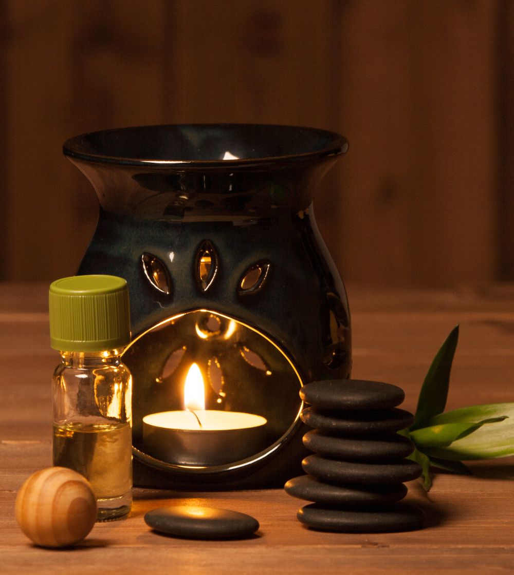 Aromatherapie & Ätherische Öle